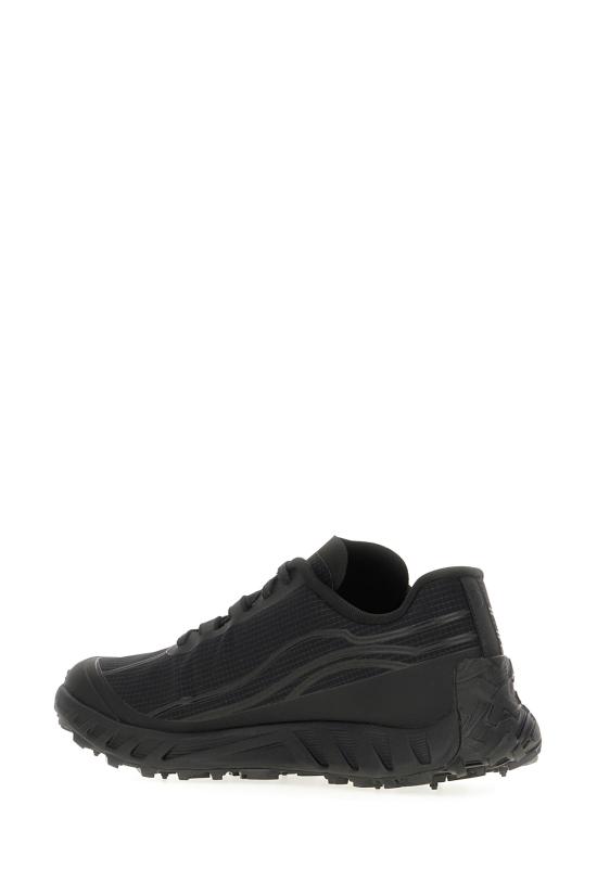 26SS 노르다 스니커즈 002M STBLK STEALTH BLACK - NORDA