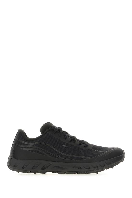 26SS 노르다 스니커즈 002M STBLK STEALTH BLACK