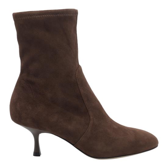 26FW 스튜어트 와이츠먼 부츠 SO507 MADISON BOOTIE 60 SUSA59 Brown