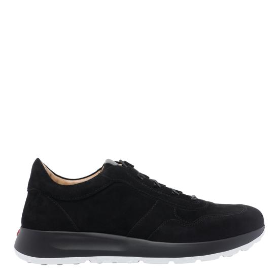 26FW 토즈 스니커즈 XXM79K0IP51 U7Z9999 Black