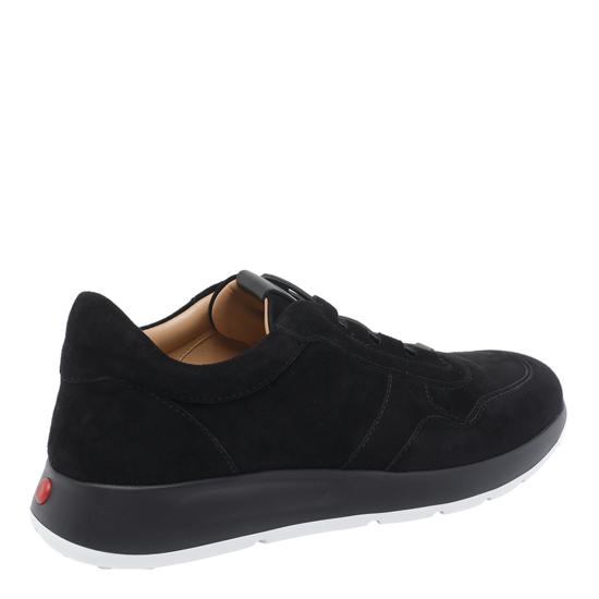 26FW 토즈 스니커즈 XXM79K0IP51 U7Z9999 Black - TODS