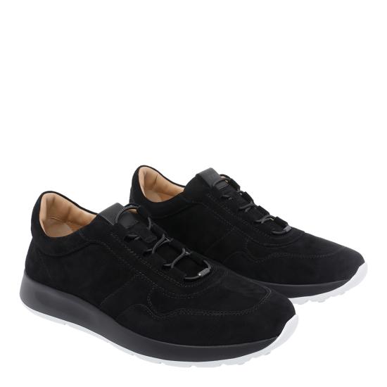 26FW 토즈 스니커즈 XXM79K0IP51 U7Z9999 Black - TODS