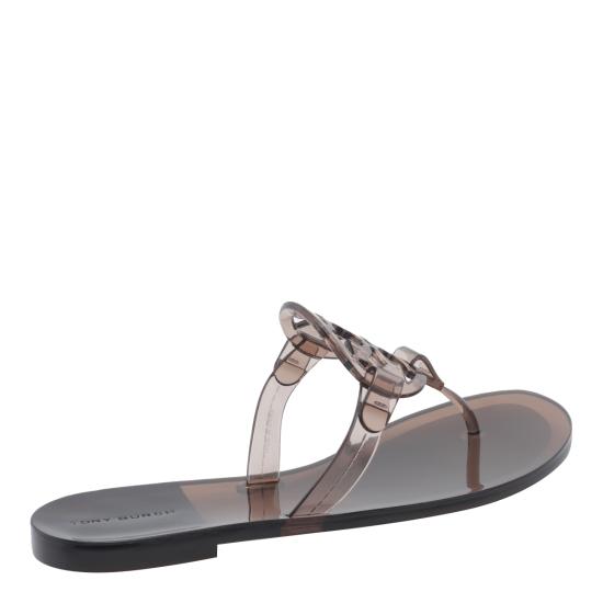 26FW 토리버치 샌들 184868 235 Brown - TORY BURCH