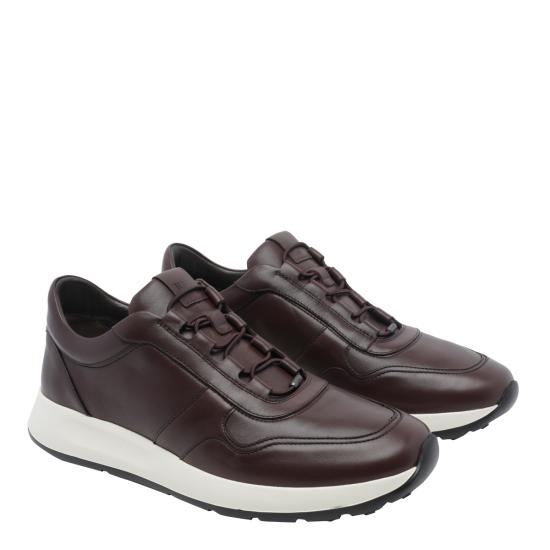 26FW 토즈 스니커즈 XXM79K0IP51 THCS804 Brown - TODS