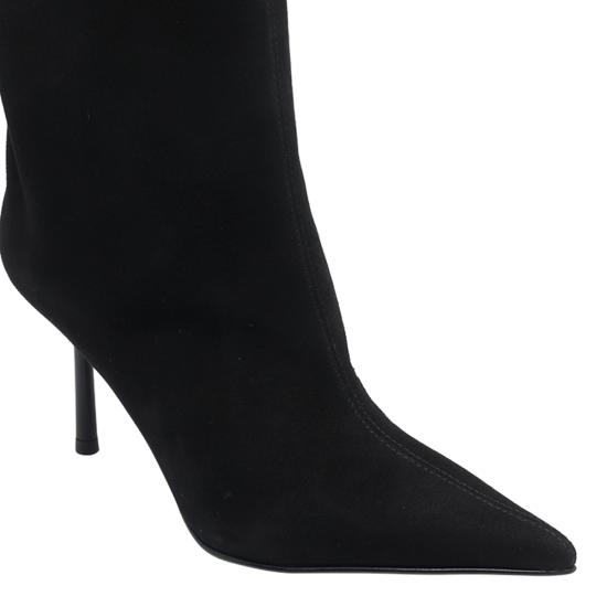 26FW 레실라 부츠 4276C080BXPP 001 Black - LE SILLA