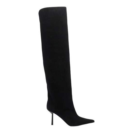 26FW 레실라 부츠 4276C080BXPP 001 Black