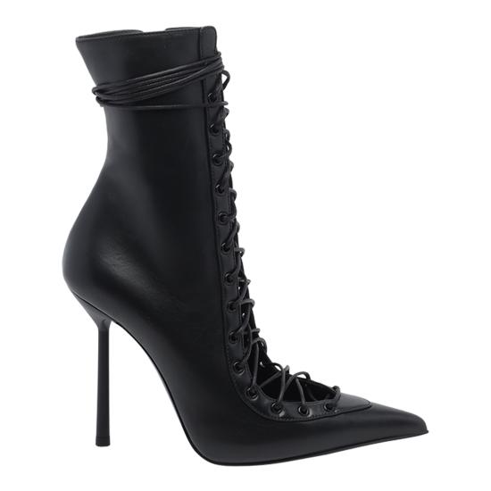 26FW 레실라 부츠 4249B100MBPP 377 Black