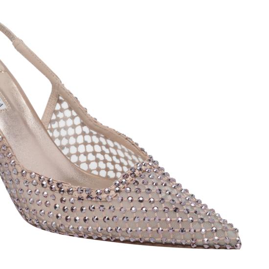 26FW 레실라 힐/펌프스 6107F080BYPP 913 Pink - LE SILLA