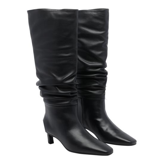 26FW 알로하스 부츠 S100549 01 Black - ALOHAS