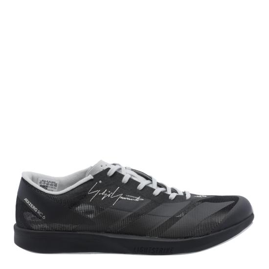 26FW 와이쓰리 스니커즈 KI7792 BLACK