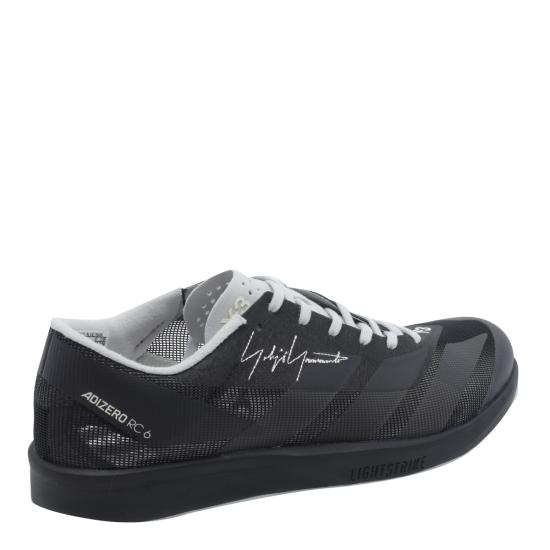 26FW 와이쓰리 스니커즈 KI7792 BLACK - Y-3