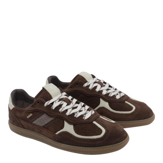 26FW 알로하스 스니커즈 S100471 BROWN - ALOHAS