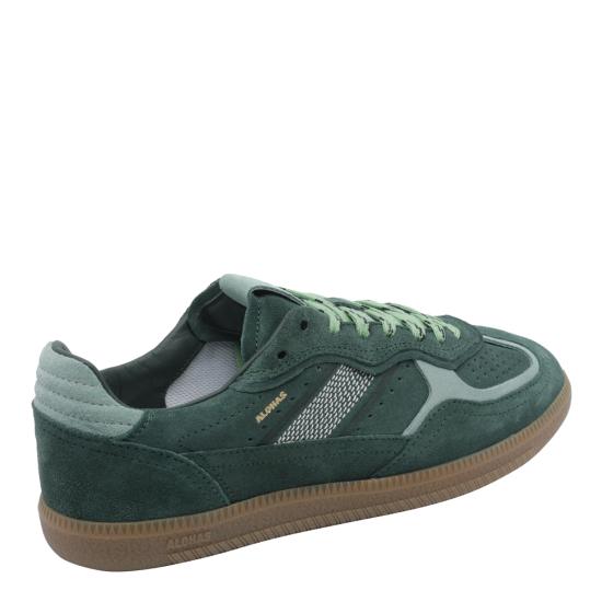 26FW 알로하스 스니커즈 S100471 74 GREEN - ALOHAS