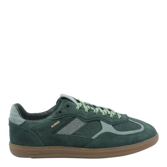26FW 알로하스 스니커즈 S100471 74 GREEN
