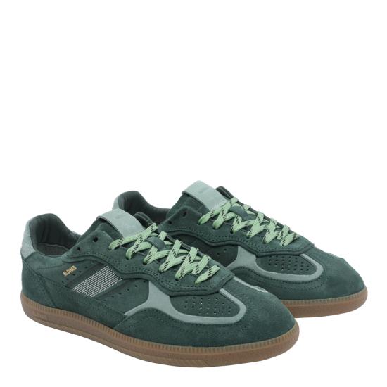 26FW 알로하스 스니커즈 S100471 74 GREEN - ALOHAS
