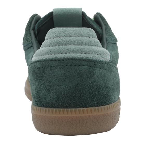 26FW 알로하스 스니커즈 S100471 74 GREEN - ALOHAS