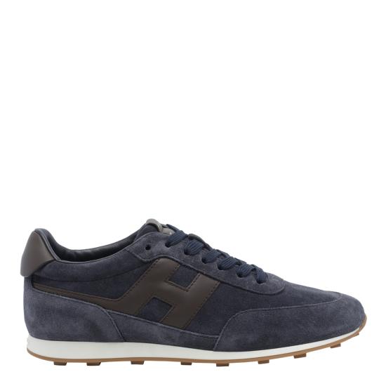 26FW 호간 스니커즈 HXM6990GA00 UHO0FDY Blue