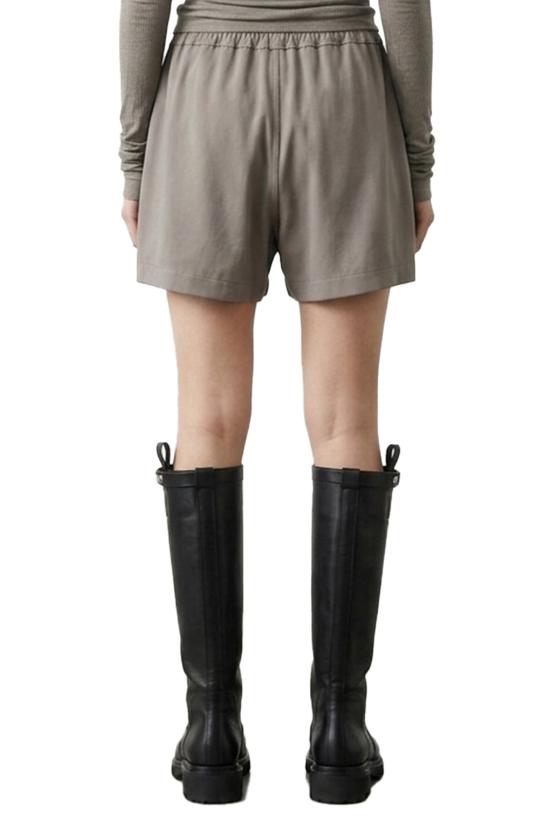 26FW 릭 오웬스 숏팬츠 RP02F5380 HY 48 - RICK OWENS