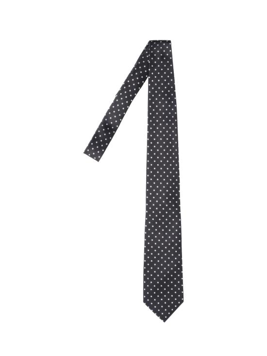 26FW 톰포드 넥타이 STE001 S0362 NAA Black