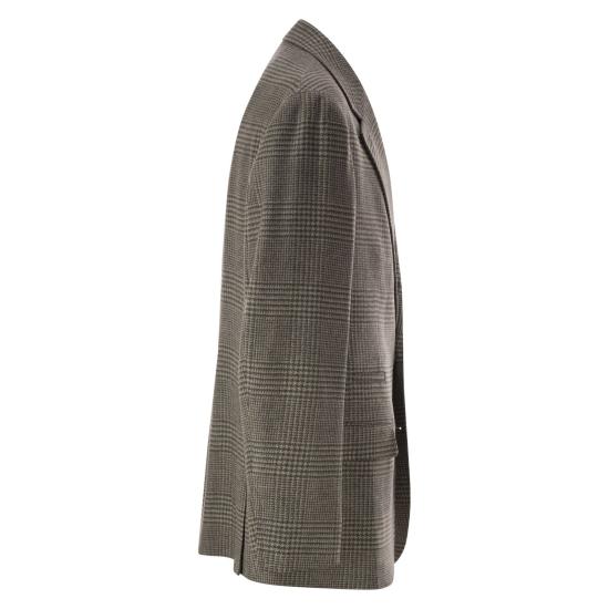 26FW 브루넬로 쿠치넬리 수트 MV4437BTDA GREY - BRUNELLO CUCINELLI