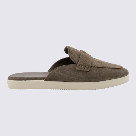 26FW 토리버치 로퍼 184150 111 SESAMO - TORY BURCH