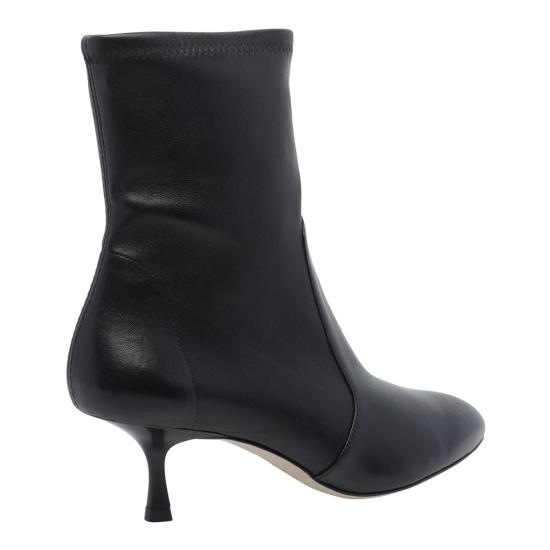 26FW 스튜어트 와이츠먼 부츠 SO508 MADISON BOOTIE 60 SRLBLK Black - STUART WEITZMAN