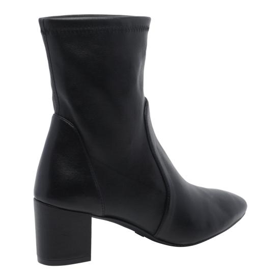 26FW 스튜어트 와이츠먼 부츠 S6277 YULIANA 60 SRLBLK Black - STUART WEITZMAN