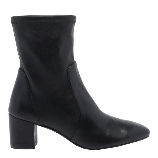 26FW 스튜어트 와이츠먼 부츠 S6277 YULIANA 60 SRLBLK Black