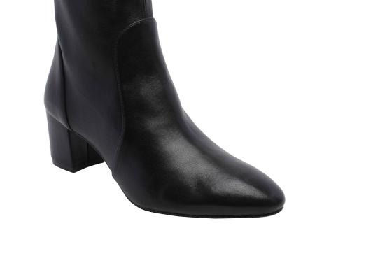 26FW 스튜어트 와이츠먼 부츠 S6277 YULIANA 60 SRLBLK Black - STUART WEITZMAN