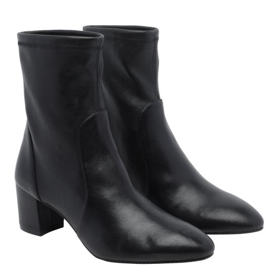 26FW 스튜어트 와이츠먼 부츠 S6277 YULIANA 60 SRLBLK Black - STUART WEITZMAN