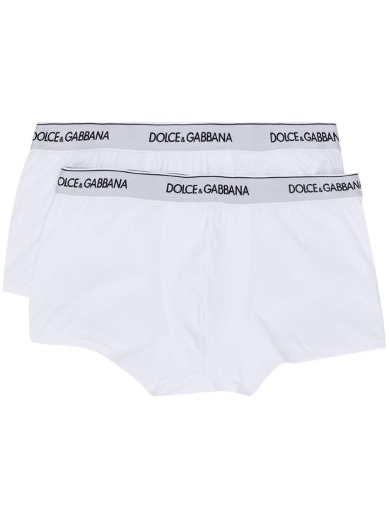 26SS 돌체앤가바나 팬티 M9C07J FUGIWW0800 Bianco