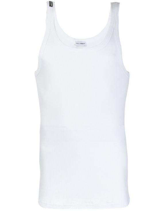 26SS 돌체앤가바나 라운지 웨어 M8C19J OUAIJW0800 Bianco