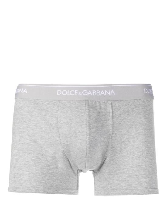 26SS 돌체앤가바나 팬티 M9C07J ONN95S8290 Grigio - DOLCE & GABBANA