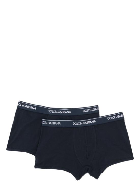 26SS 돌체앤가바나 라운지 웨어 M9C07J ONN95B9680 Blu