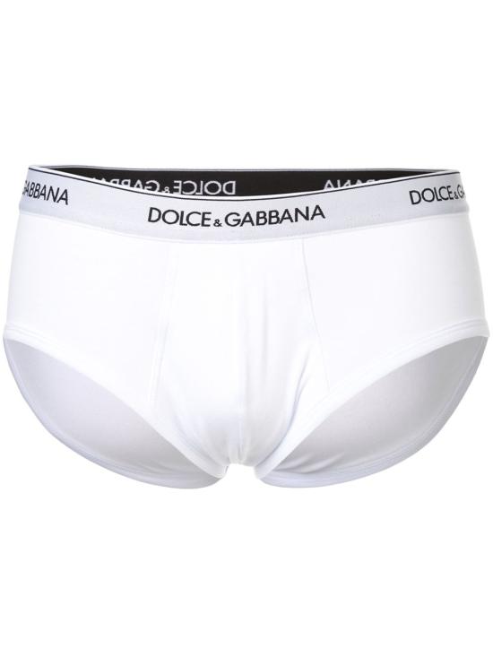 26SS 돌체앤가바나 팬티 M9C05J FUGIWW0800 Bianco