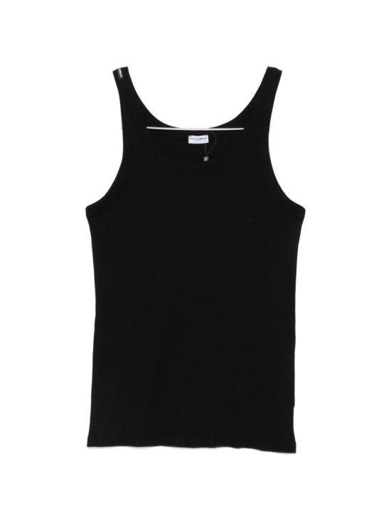 26SS 돌체앤가바나 라운지 웨어 M8C19J OUAIJN0000 Nero
