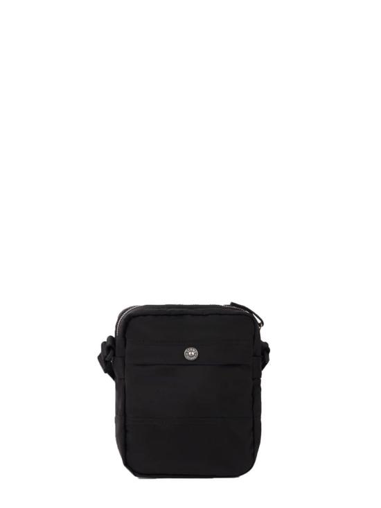 26FW 스톤 아일랜드 숄더백 9200015 S0251V0029 Nero - STONE ISLAND