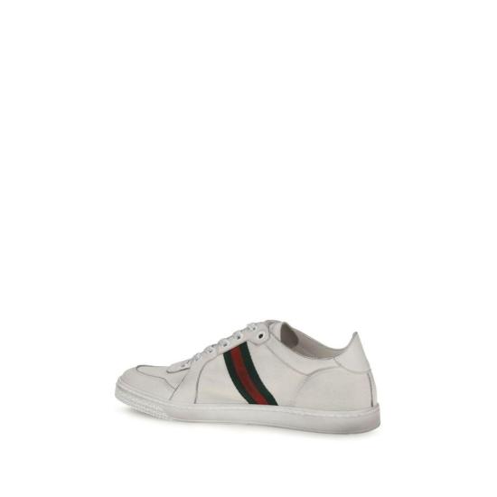26FW 구찌 스니커즈 스트레치 운동화 - GUCCI