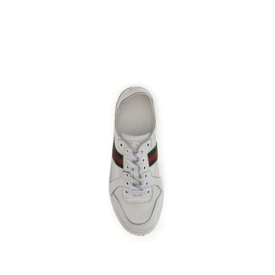 26FW 구찌 스니커즈 스트레치 운동화 - GUCCI