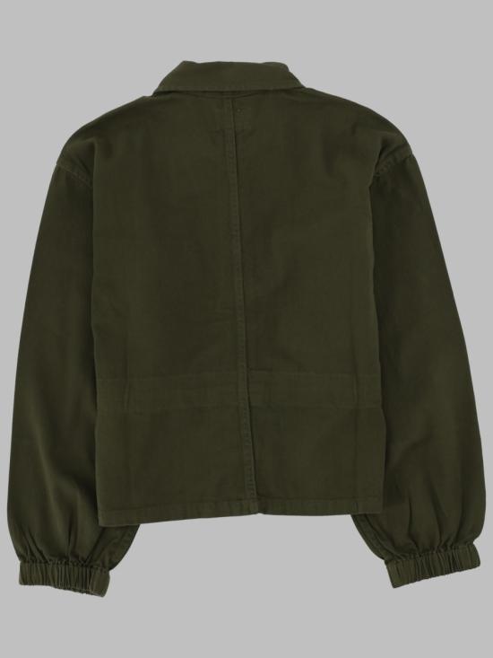  [키즈] 벨로즈 캐주얼 자켓 BK231702K R0828039 GREEN - BELLEROSE