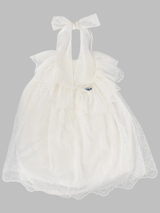  [키즈] 미미솔 원피스 MFAB573K TS0732CRM IVORY - MI MI SOL