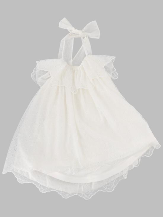  [키즈] 미미솔 원피스 MFAB573K TS0732CRM IVORY