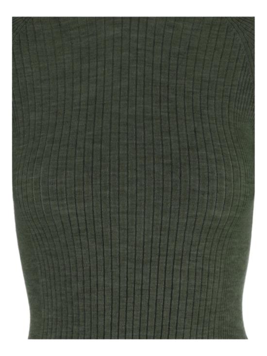 26SS 사 수 파이 반팔 티셔츠 S266700751 Green - SA SU PHI