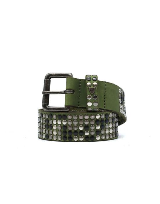 26FW 에이치티씨 벨트 26SHTCI036 Green