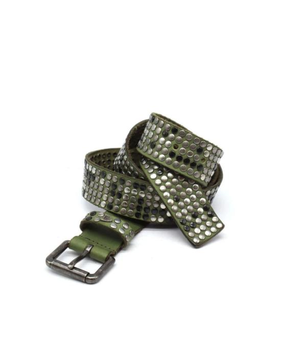 26FW 에이치티씨 벨트 26SHTCI036 Green - HTC