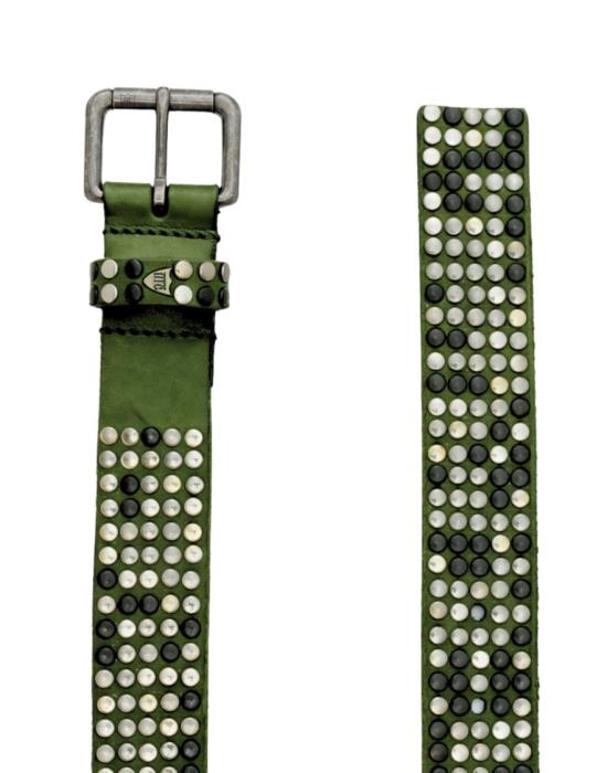 26FW 에이치티씨 벨트 26SHTCI036 Green - HTC
