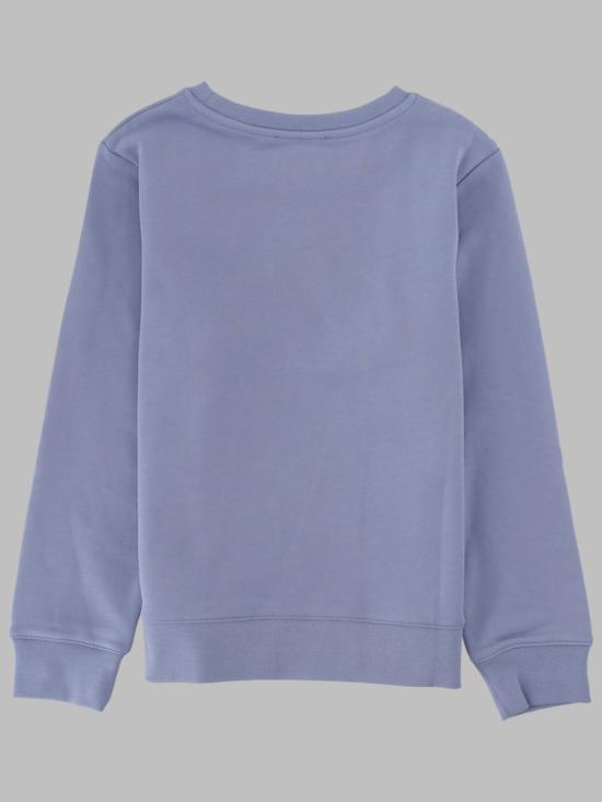  [키즈] 아페쎄 니트/스웻셔츠 COEZDE27735K HAD LILAC - A.P.C.