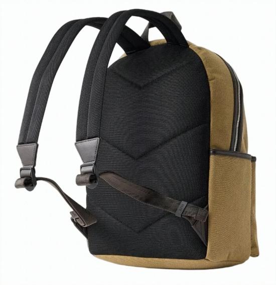  보스 백팩 50558359 DAKKAR BACKPACK 253 Neutrals - BOSS
