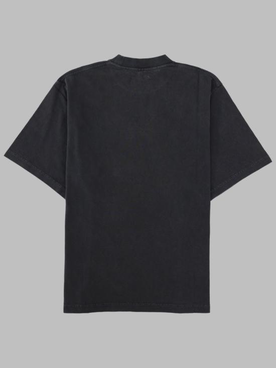 26FW 알렉산더 왕 탑 UCC3261905 011 BLACK - ALEXANDER WANG