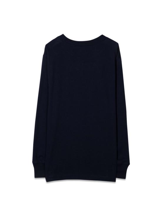 26FW [키즈] 폴로 랄프로렌 티셔츠 323843804K 002CRUISENAVY BLUE - POLO RALPH LAUREN
